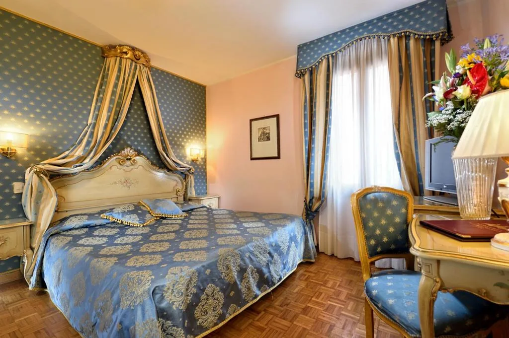 Royal San Marco Hotel — foto 7