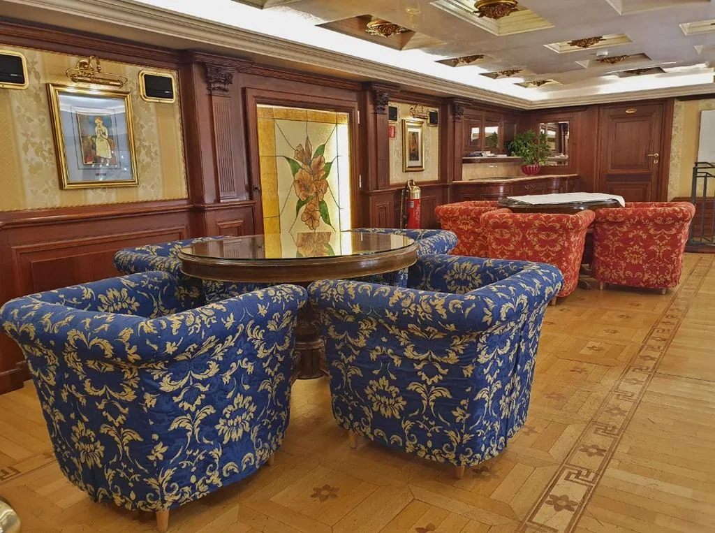 Royal San Marco Hotel — foto 8