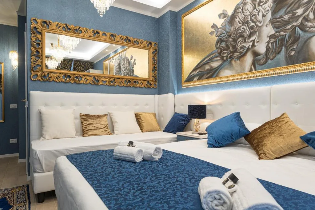 Royal Verona Relais
