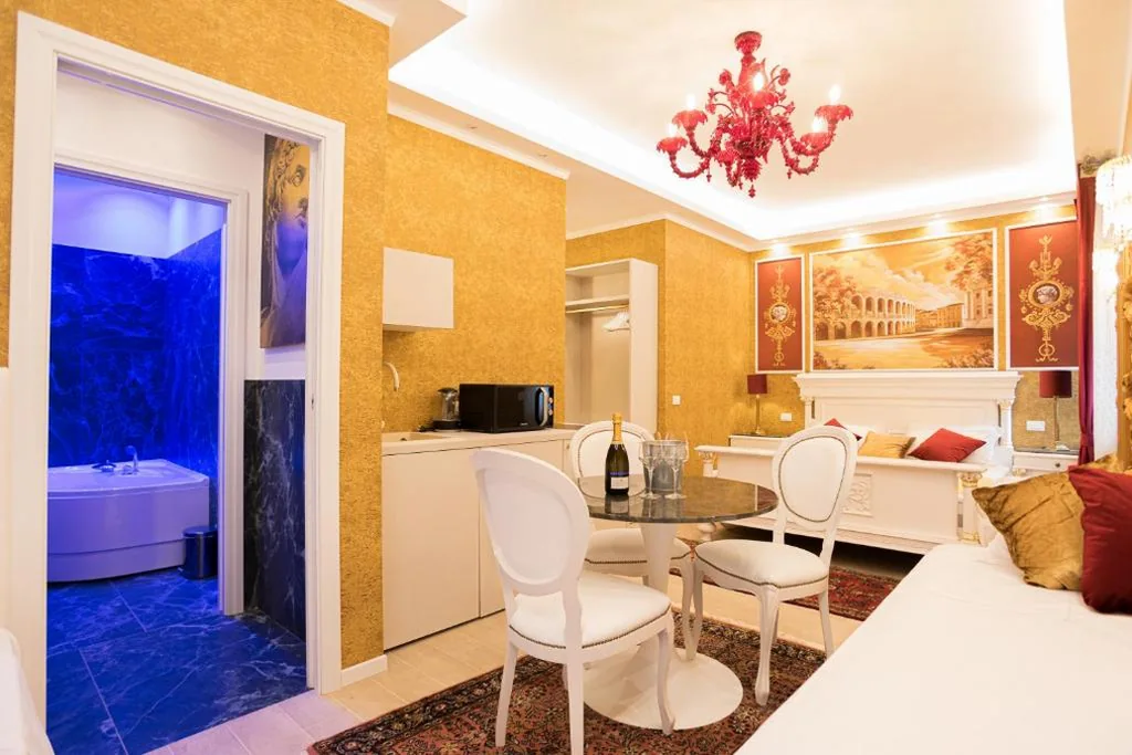Royal Verona Relais — foto 4