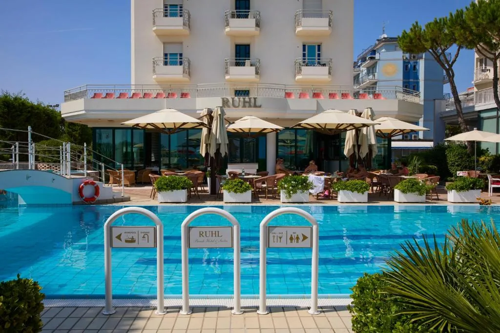 Ruhl Beach Hotel & Suites — foto 4