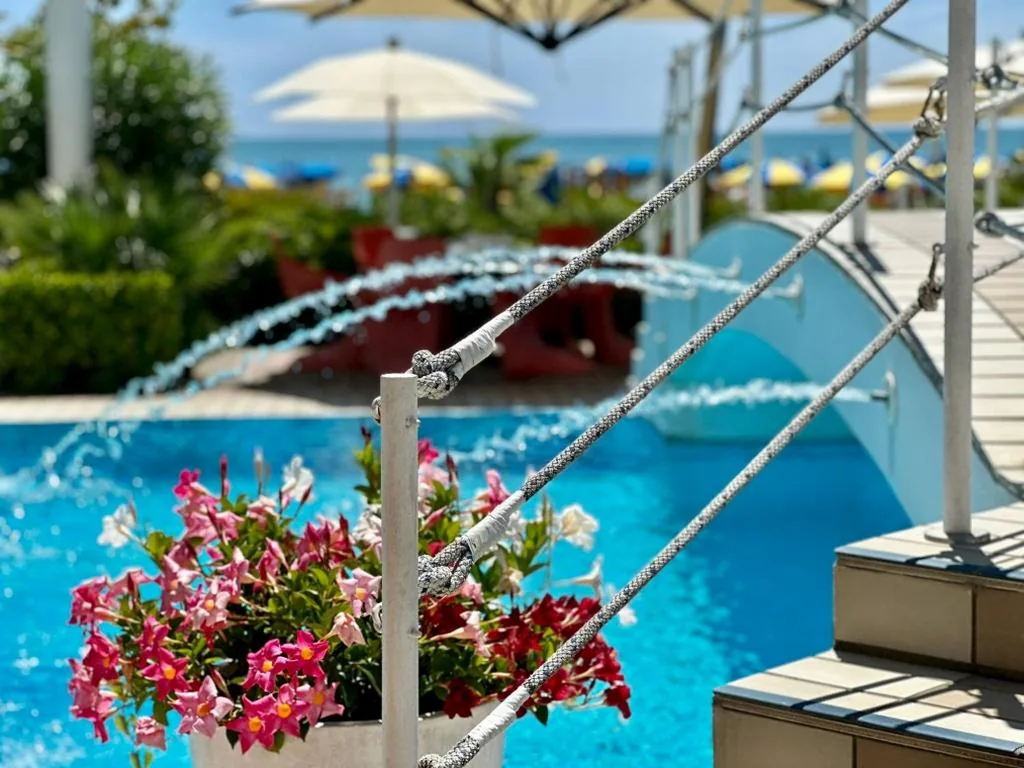 Ruhl Beach Hotel & Suites — foto 7