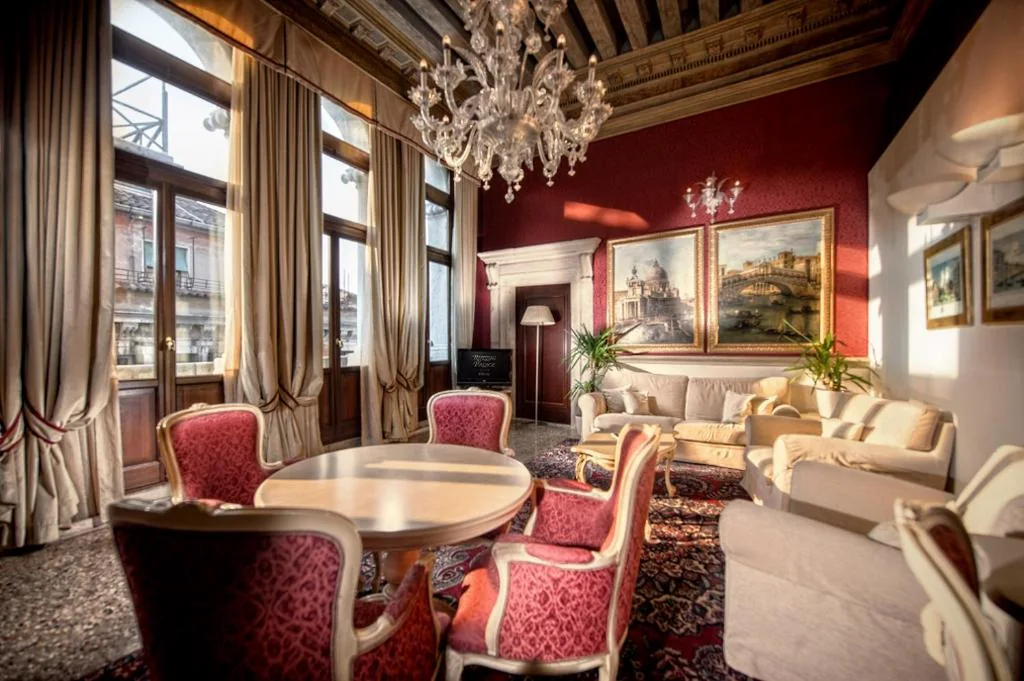 Ruzzini Palace Hotel — foto 3