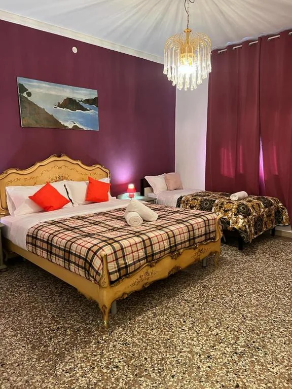 S Marco Apartments – Urban Boutique & Venice Link