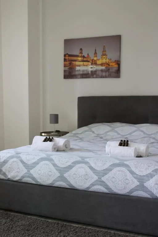 Sabrina Suites – Residenza Napoleone