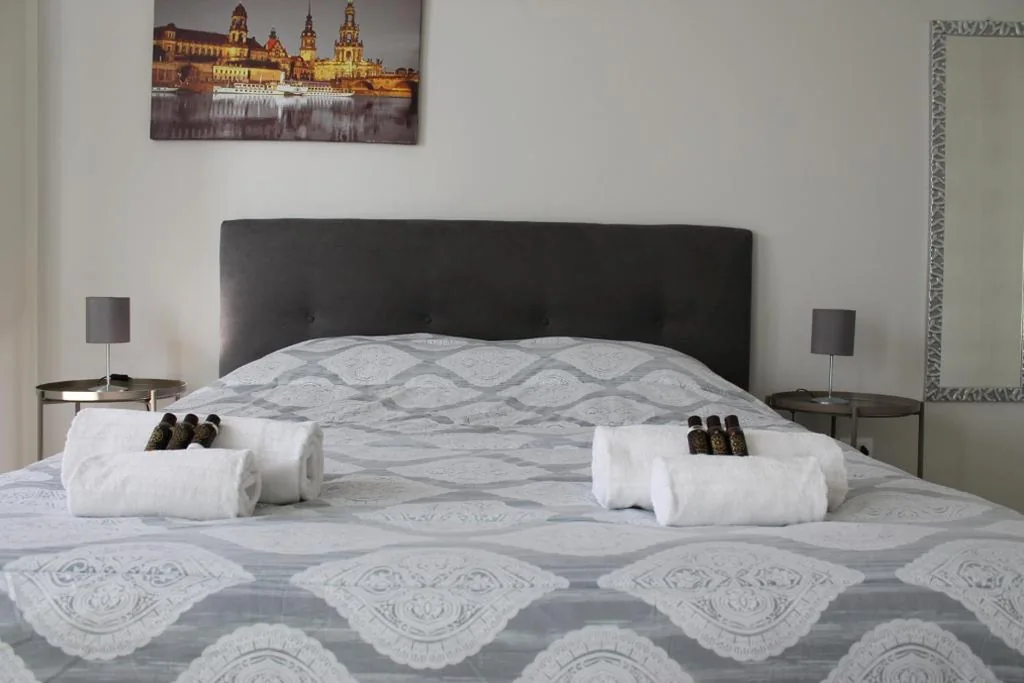 Sabrina Suites – Residenza Napoleone