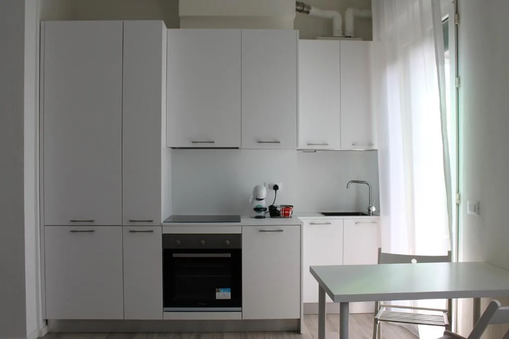 Sabrina Suites – Residenza Napoleone — foto 4
