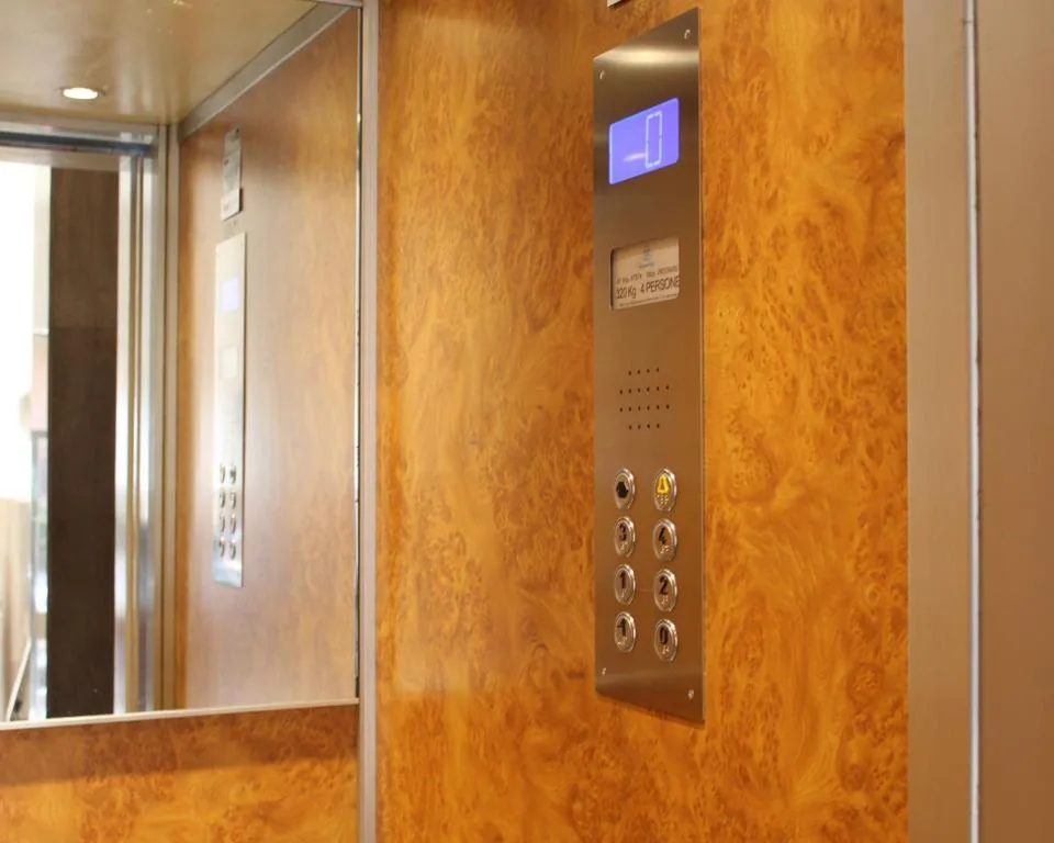 Sabrina Suites – Residenza Napoleone — foto 5