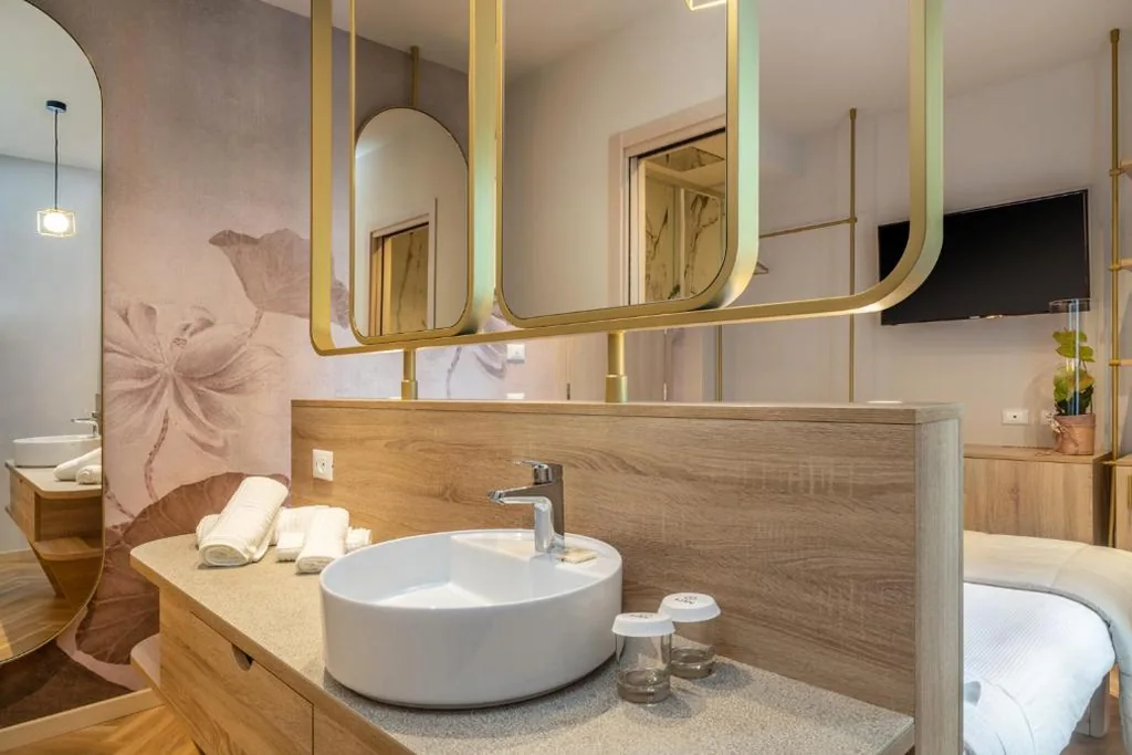 Salus Smart & Chic Hotel — foto 3