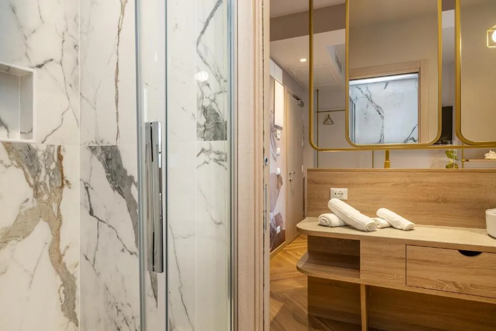 Salus Smart & Chic Hotel — foto 4