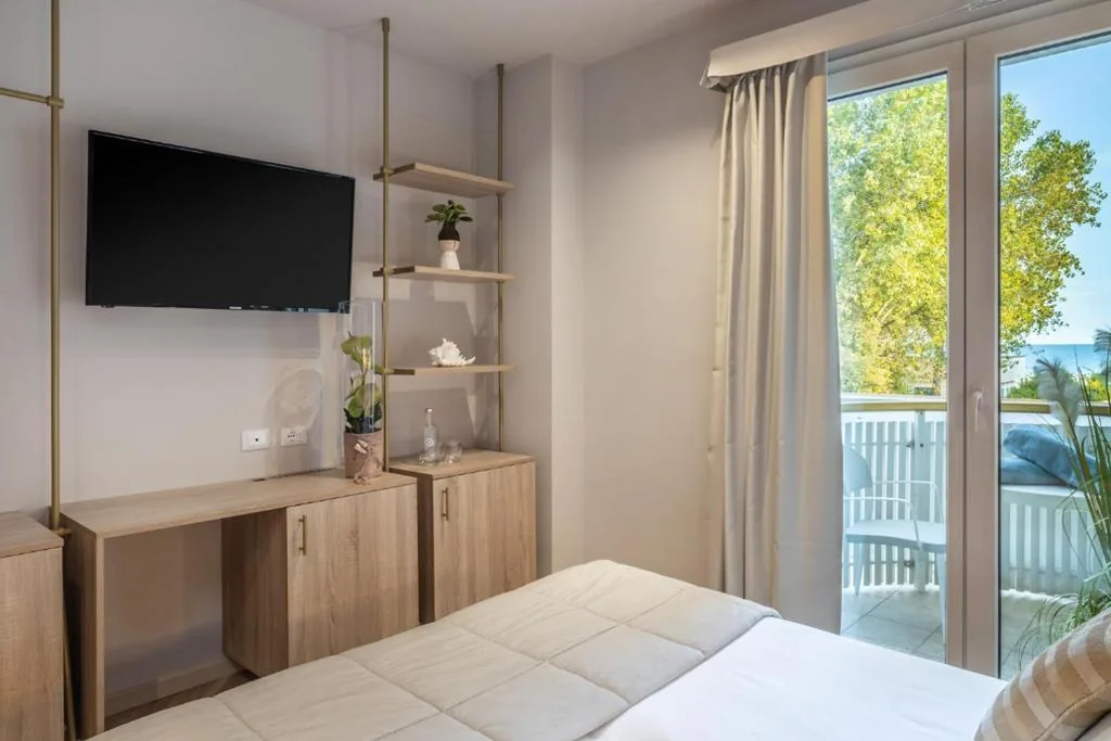 Salus Smart & Chic Hotel — foto 5