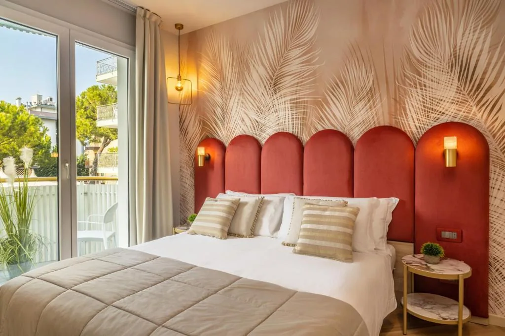 Salus Smart & Chic Hotel — foto 6