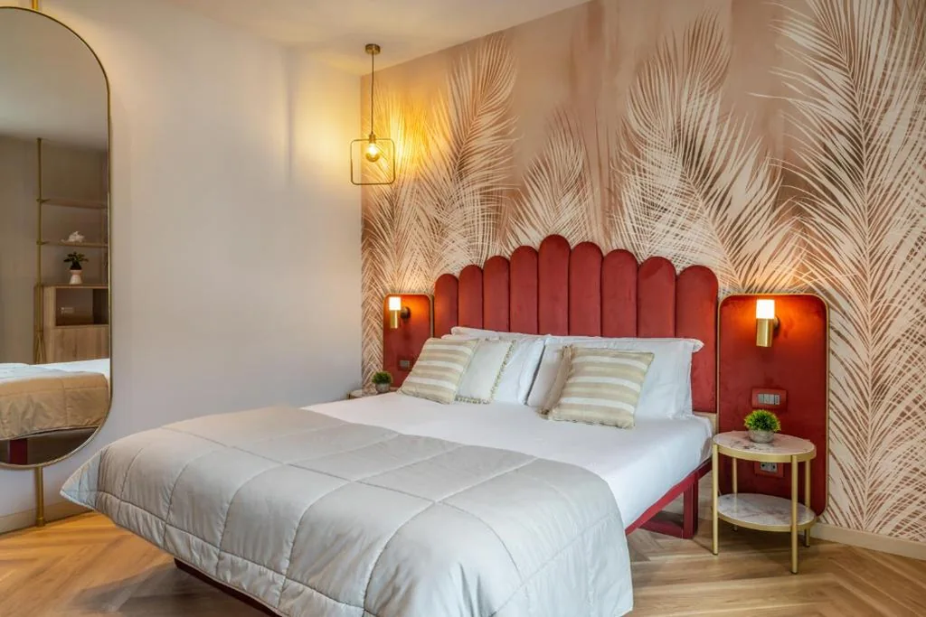 Salus Smart & Chic Hotel — foto 7