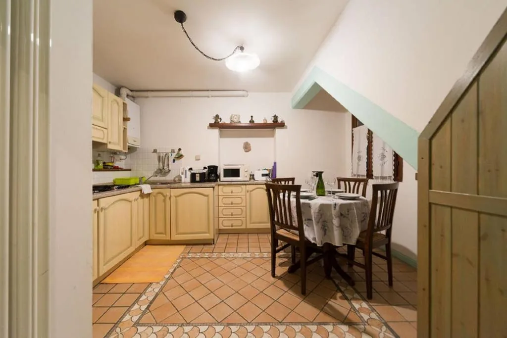 San Barnaba Artist’s district house — foto 4