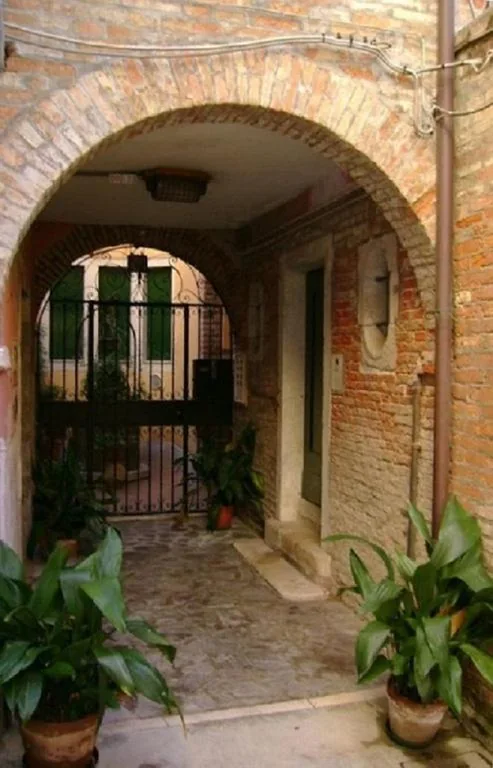San Barnaba Artist’s district house — foto 6