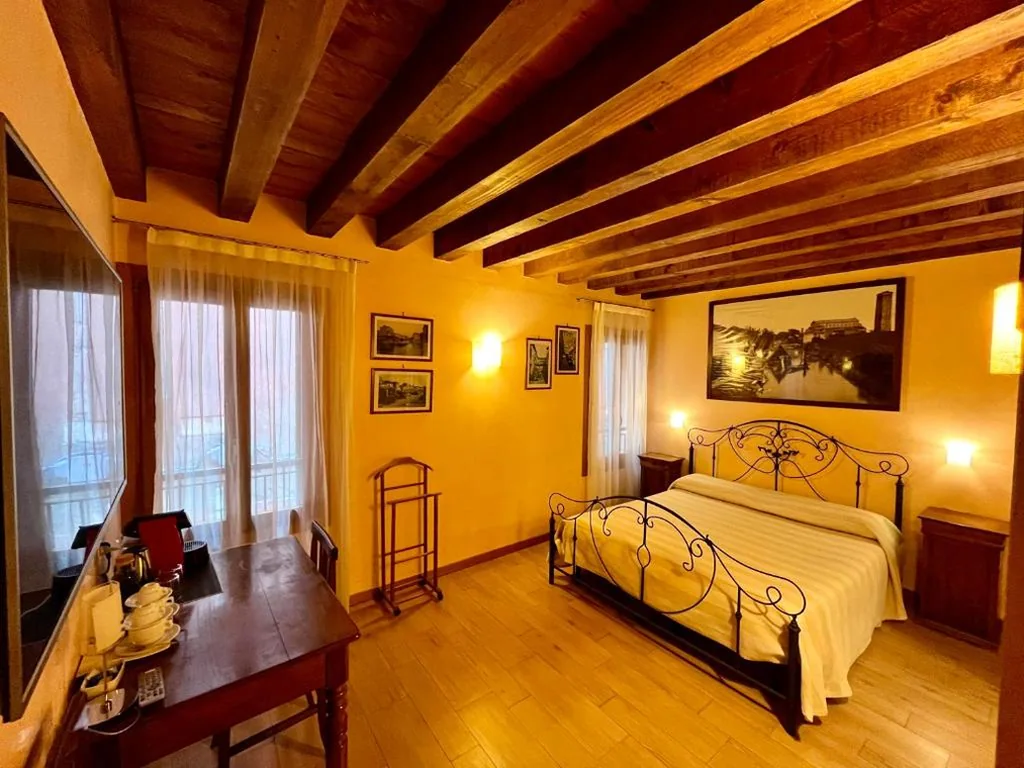 San Cassiano jacuzzi — foto 6
