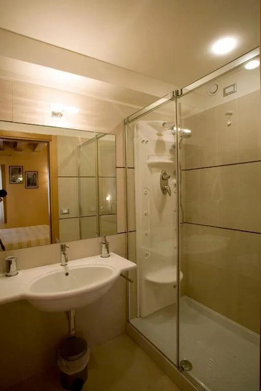 San Cassiano jacuzzi — foto 7