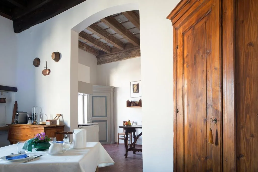 San Giacomo Bed & Breakfast — foto 4