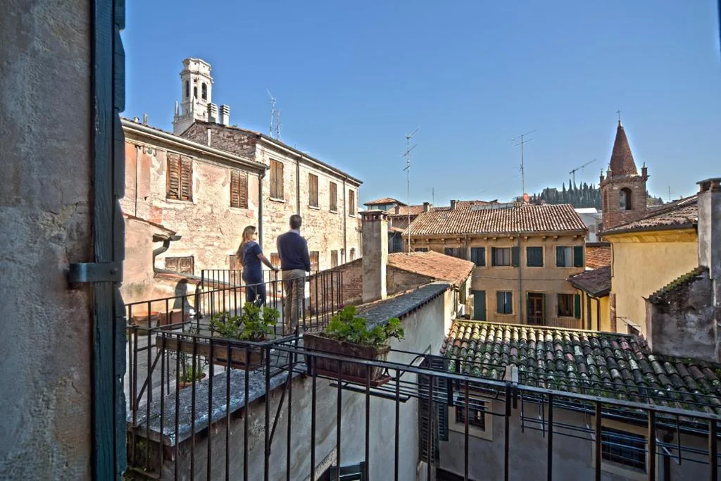 San Giacomo Bed & Breakfast — foto 5