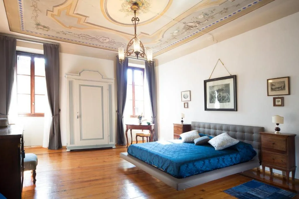 San Giacomo Bed & Breakfast — foto 6