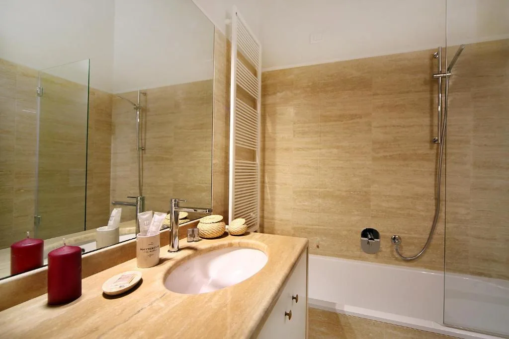 San Giacomo Bed & Breakfast — foto 7