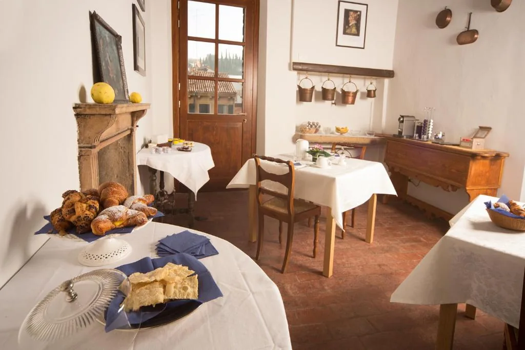 San Giacomo Bed & Breakfast — foto 8