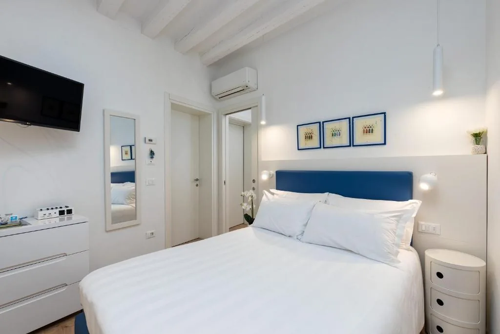 San Marco Design Suites