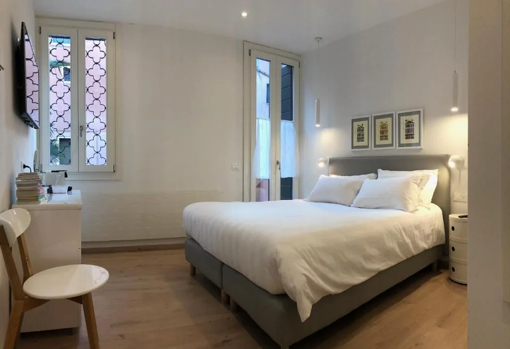 San Marco Design Suites — foto 5