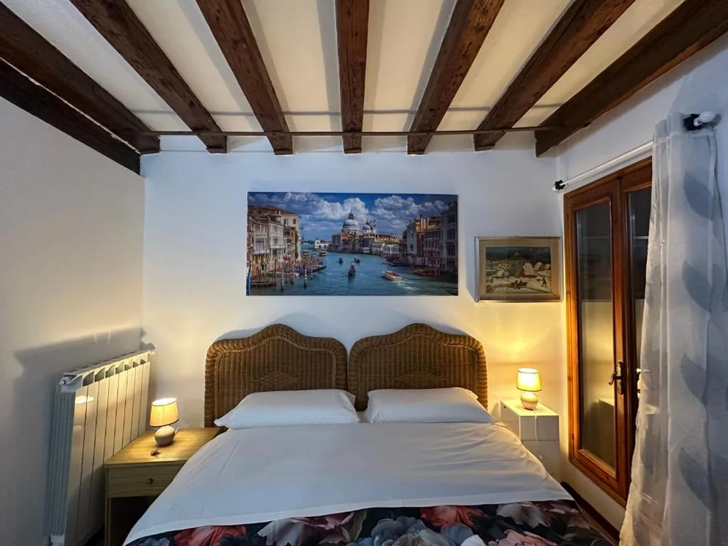 San Marco Guest House Venice