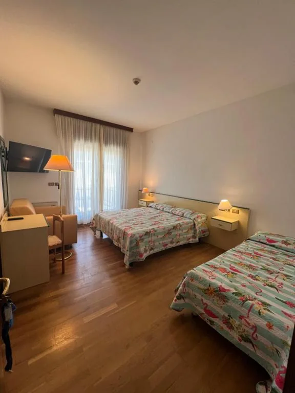 San Marco Hotel FREE PARKING