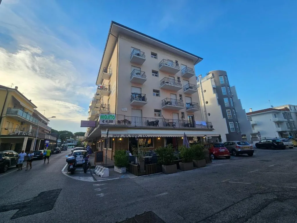 San Marco Hotel FREE PARKING — foto 5