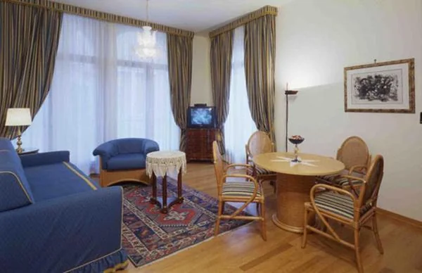 San Marco Palace — foto 4