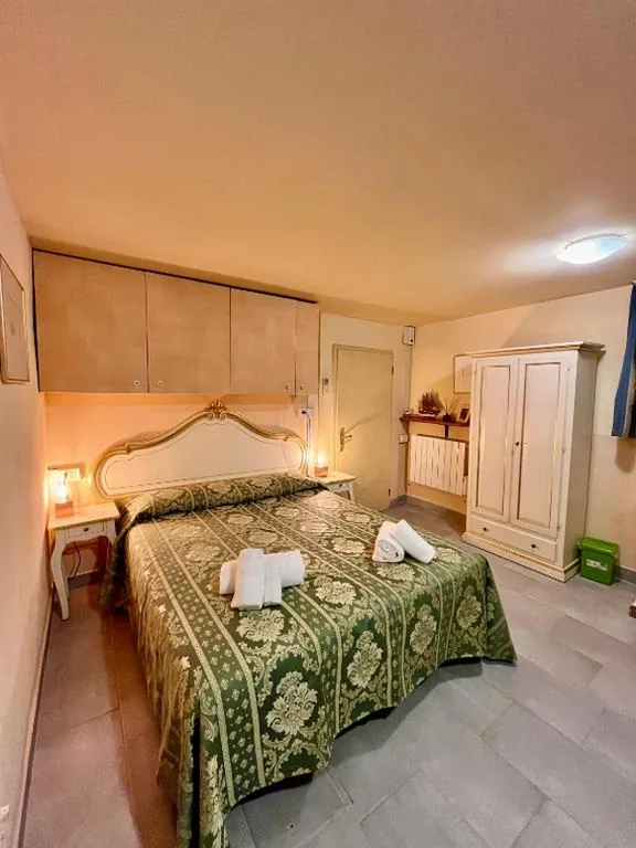 San Marcuola – Central private room in Venice