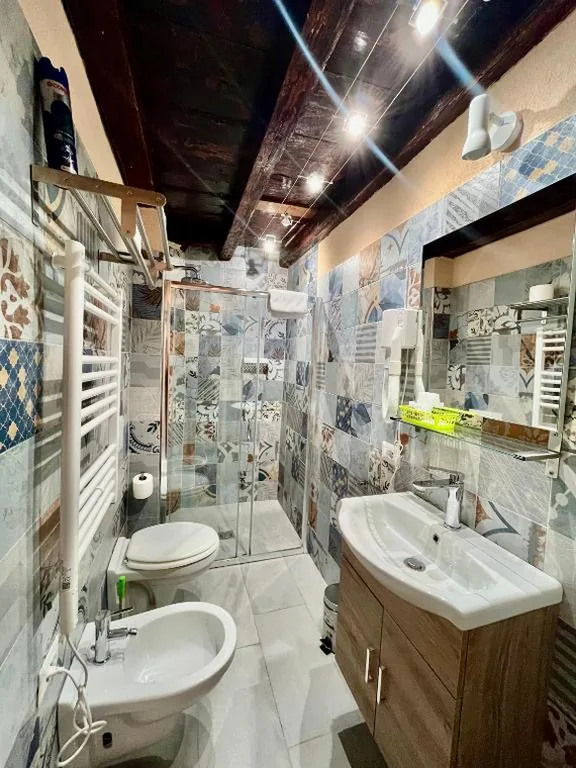 San Marcuola – Central private room in Venice — foto 3