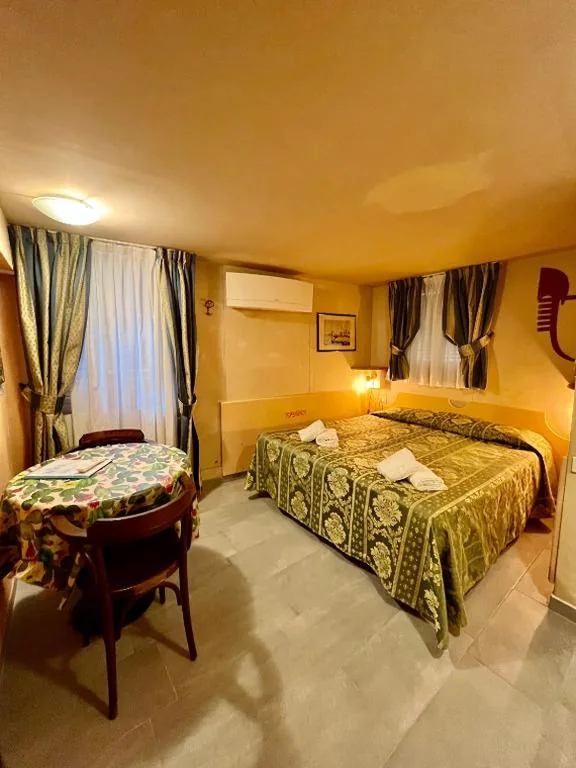 San Marcuola – Central private room in Venice — foto 6
