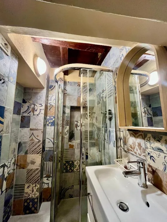 San Marcuola – Central private room in Venice — foto 7