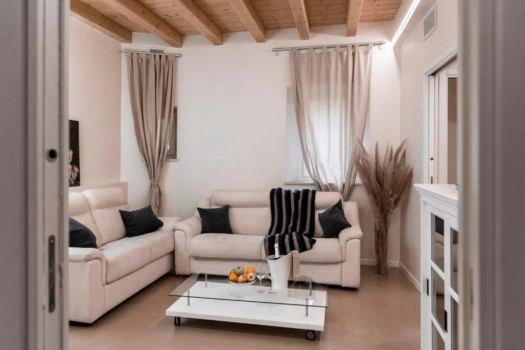 San Matteo Maison