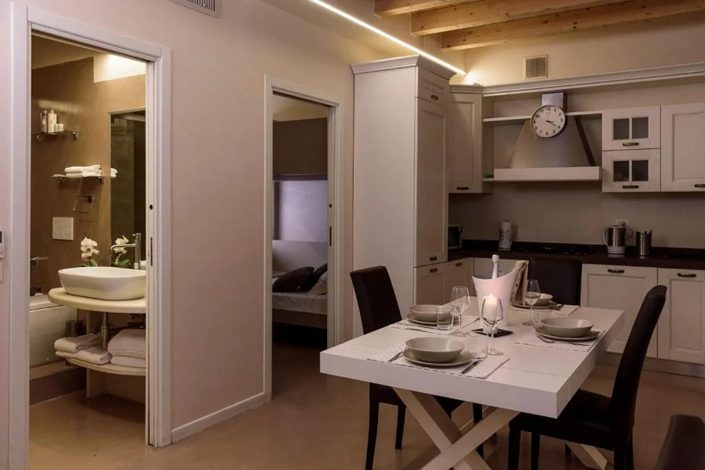 San Matteo Maison — foto 8