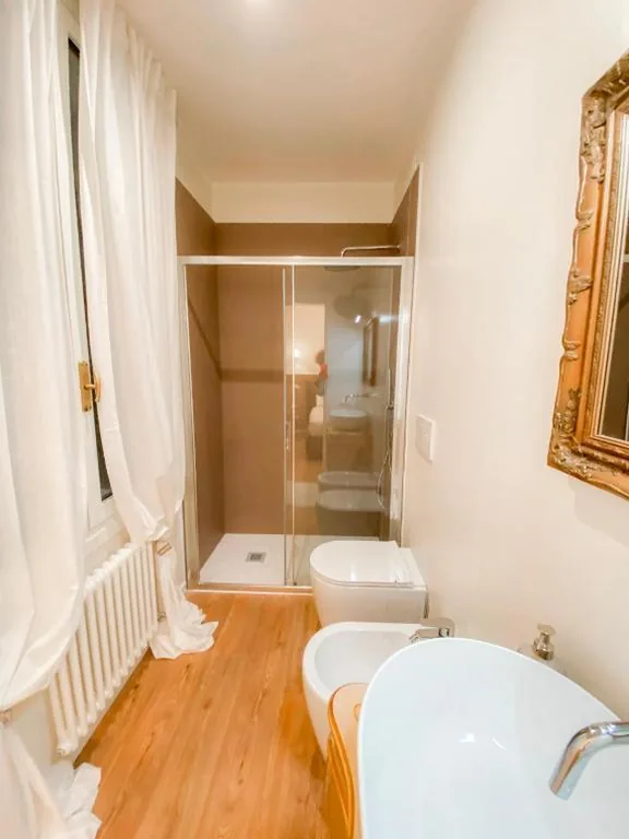 San Polo Luxury Suites in Venice — foto 3