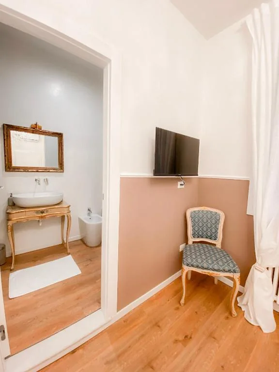 San Polo Luxury Suites in Venice — foto 5