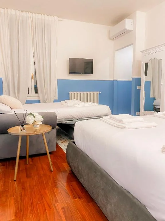 San Polo Luxury Suites in Venice — foto 6
