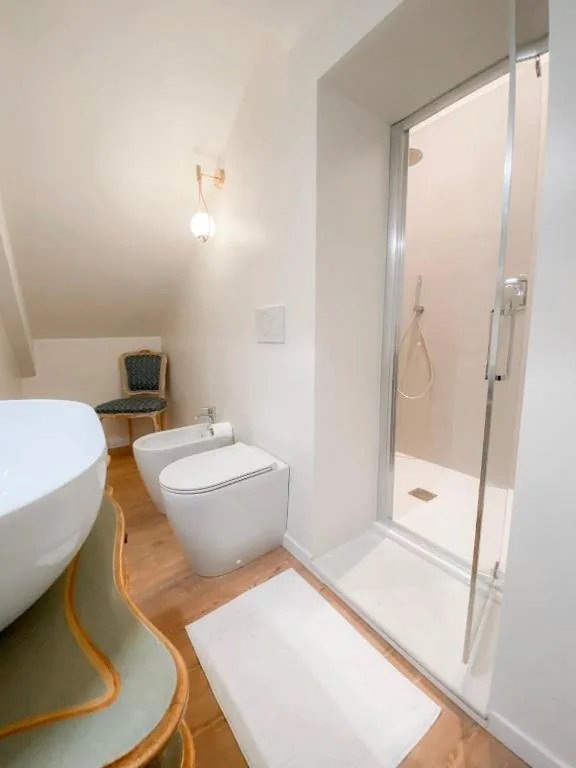 San Polo Luxury Suites in Venice — foto 7