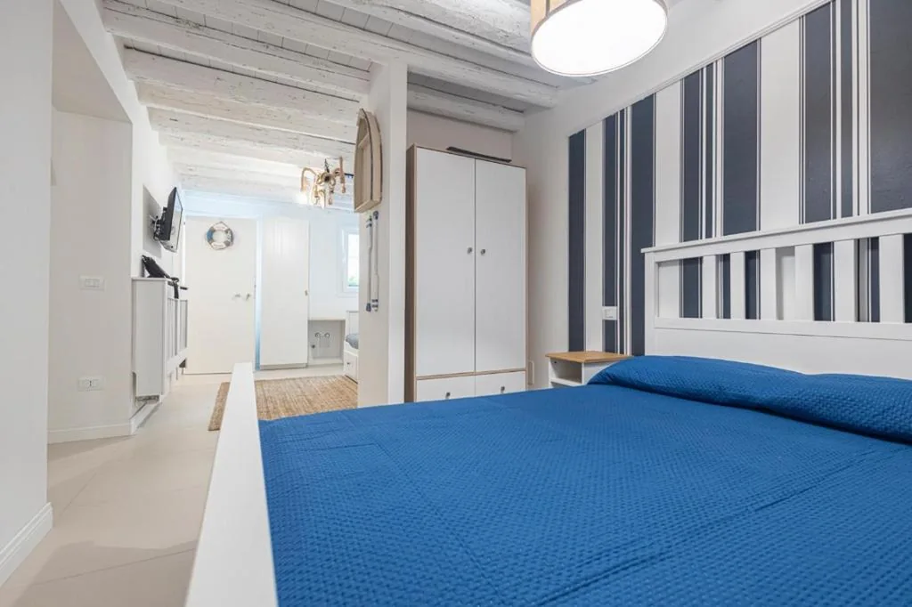 Sant’Andreas room