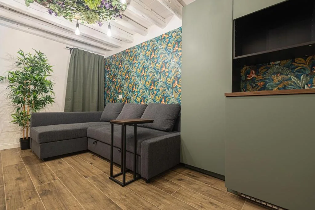 Sant’Andreas room — foto 8