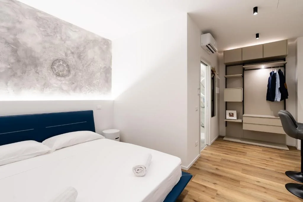 Santa Caterina Suites