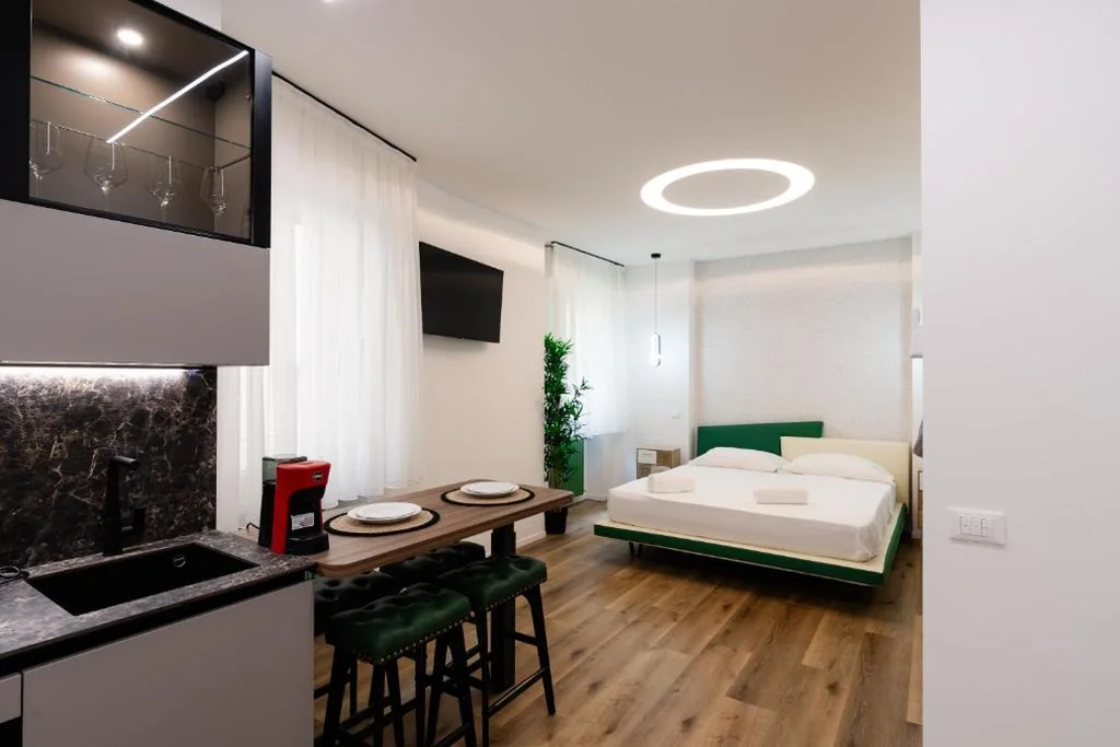 Santa Caterina Suites — foto 3