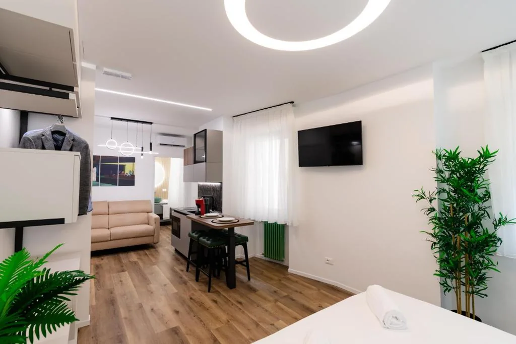 Santa Caterina Suites — foto 6
