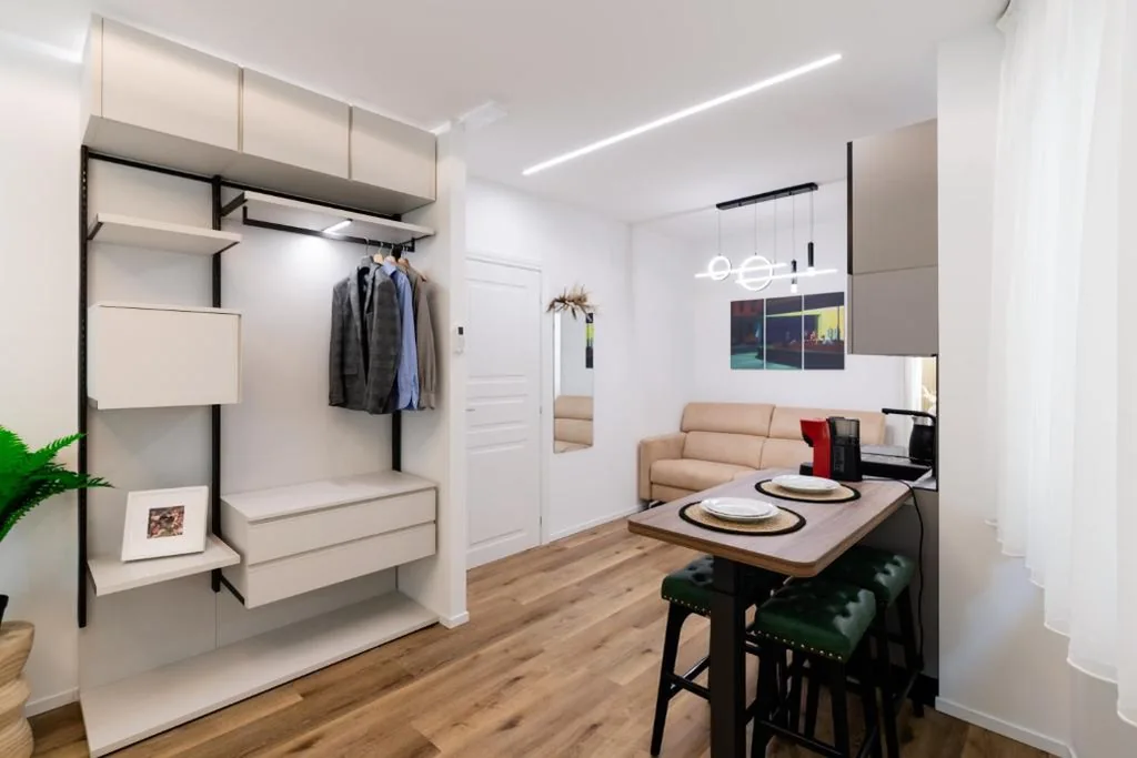Santa Caterina Suites — foto 8