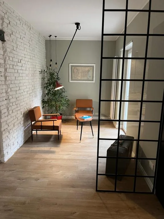 Santa Chiara 11 – Rooms -Verona
