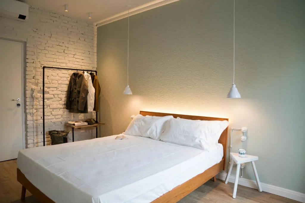 Santa Chiara 11 – Rooms -Verona